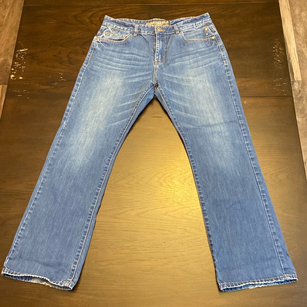 Diesel - Jeans - Size 36 (actual waist 34) - Condition 6/10